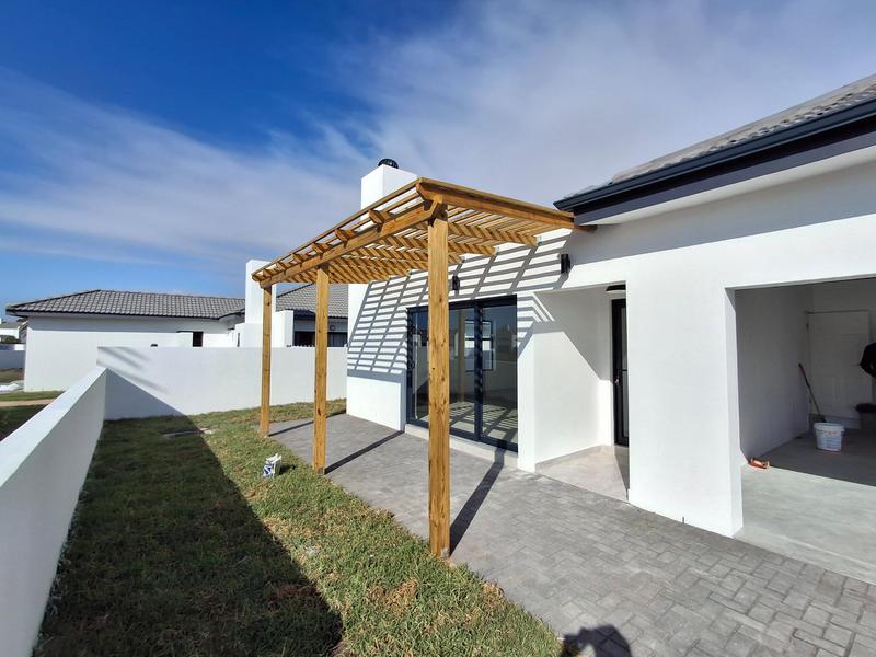 3 Bedroom Property for Sale in Shelley Point Western Cape
